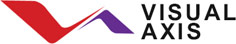 Visual Axis Logo