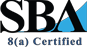 SBA 8a Logo